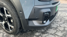 Renault 4 110kW Techno 52kWh Comfort range 5dr Auto Electric Estate